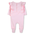 Conjunto de pijama y diadema BILLIEBLUSH 
                    NI&Ntilde;A