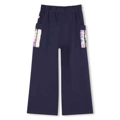 Pantal&oacute;n de ch&aacute;ndal BILLIEBLUSH NI&Ntilde;A
