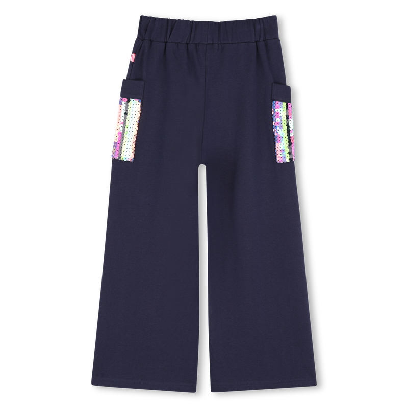Pantal&oacute;n de ch&aacute;ndal BILLIEBLUSH 
                        NI&Ntilde;A