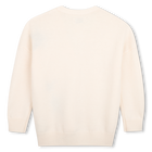 C&aacute;rdigan de punto ZADIG & VOLTAIRE 
                    NI&Ntilde;A