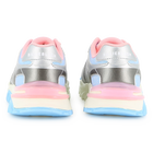 Zapatillas BILLIEBLUSH 
                    NI&Ntilde;A