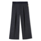Pantal&oacute;n de punto brillante BILLIEBLUSH 
                    NI&Ntilde;A