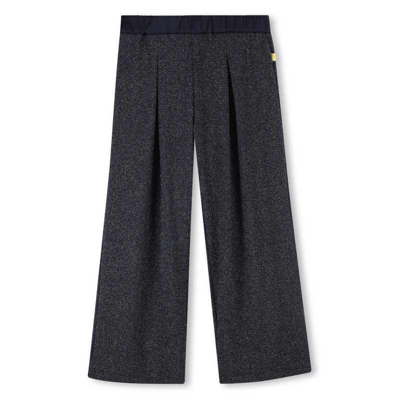 Pantal&oacute;n de punto brillante BILLIEBLUSH 
                        NI&Ntilde;A