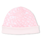 Conjunto de pijama, babero y gorro BOSS 
                    NI&Ntilde;A