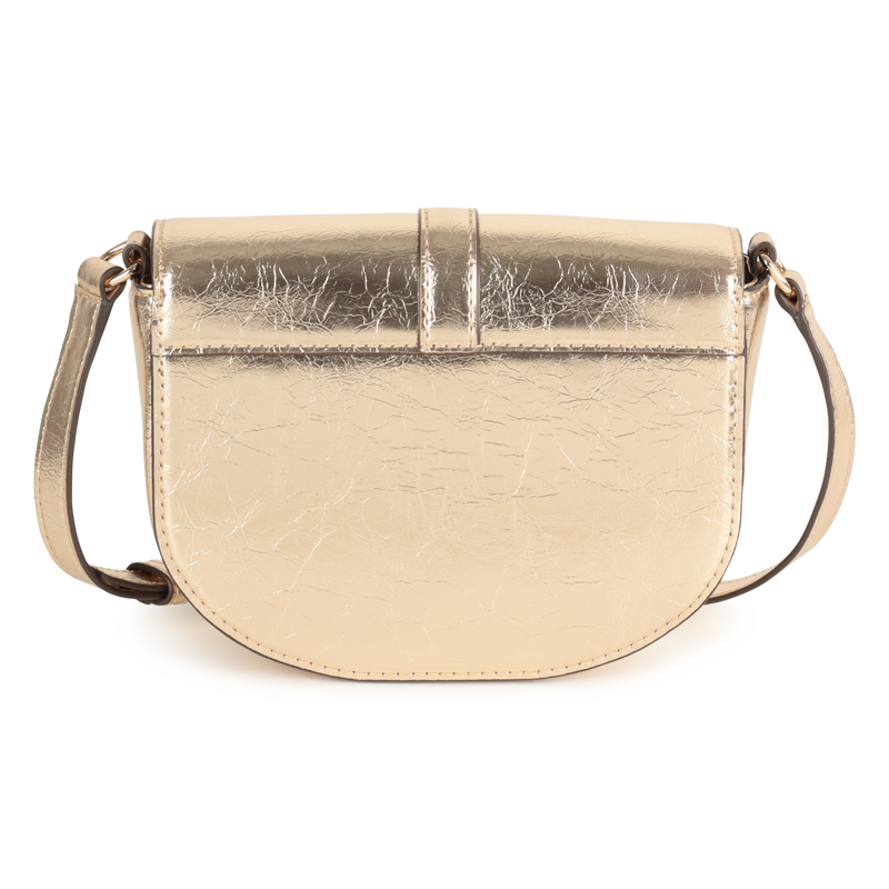 Bolso de mano textil MICHAEL KORS 
                        NI&Ntilde;A