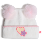 Gorro de punto BILLIEBLUSH 
                    NI&Ntilde;A
