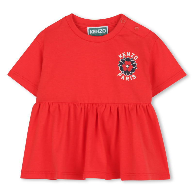 Conjunto pantal&oacute;n y blusa KENZO KIDS 
                        NI&Ntilde;A