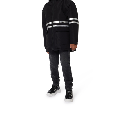 Pantal&oacute;n vaquero 5 bolsillos DKNY UNISEXO