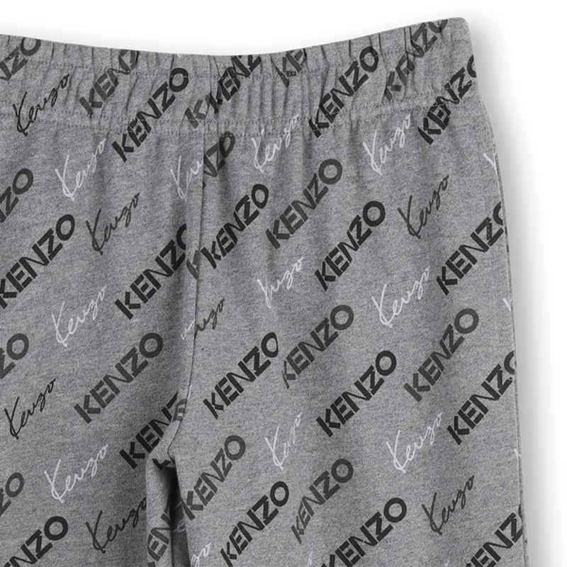 Pantal&oacute;n de ch&aacute;ndal KENZO KIDS 
                        UNISEXO