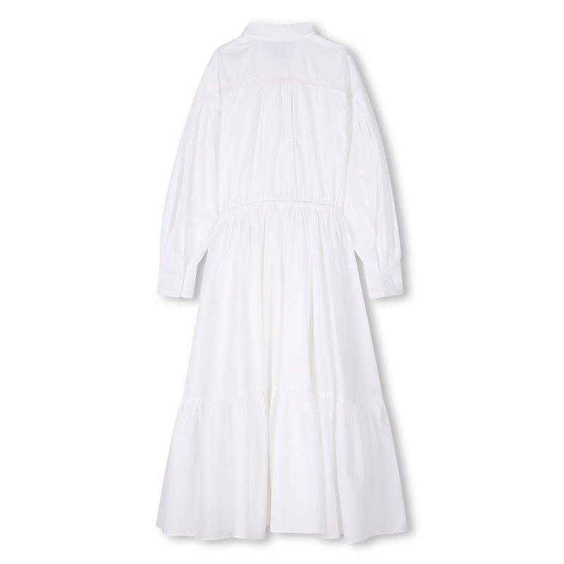 Vestido de gala ZADIG & VOLTAIRE 
                        NI&Ntilde;A