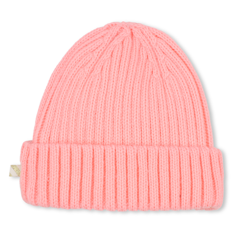 Sombrero de bordado de coraz&oacute;n BILLIEBLUSH 
                        NI&Ntilde;A