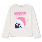 Camiseta de manga larga BILLIEBLUSH 
                    NI&Ntilde;A