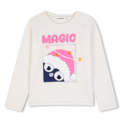 Camiseta de manga larga BILLIEBLUSH NI&Ntilde;A
