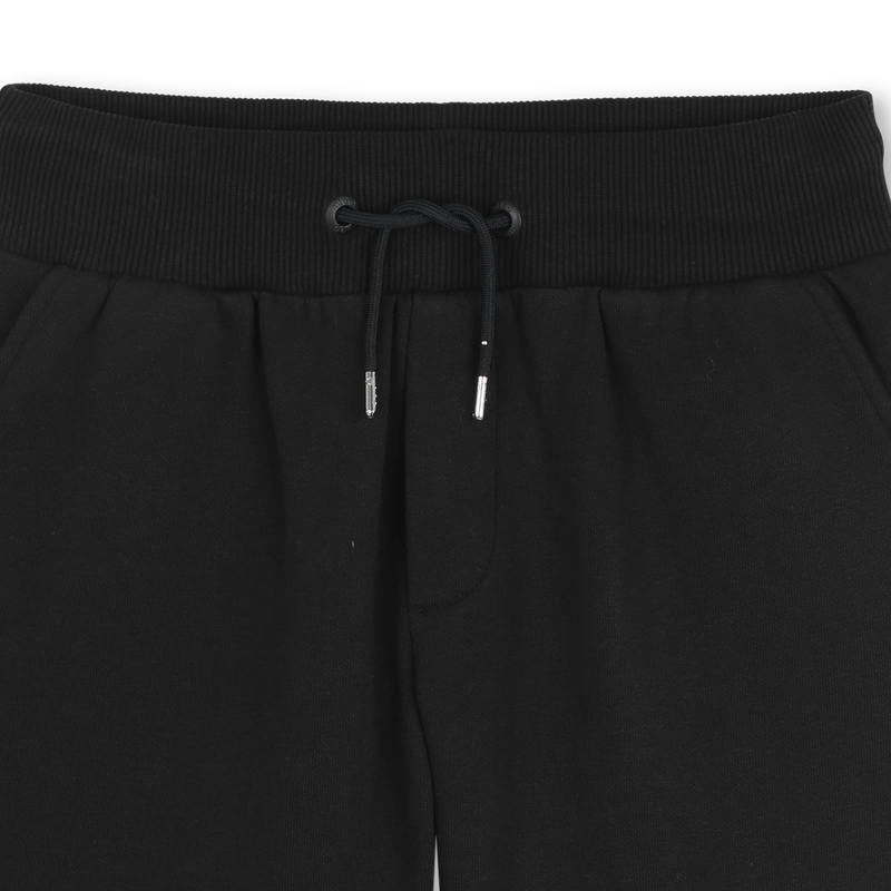 Pantalones cortos de ch&aacute;ndal HUGO 
                        NI&Ntilde;O