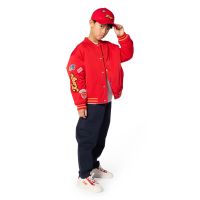 Chaleco KENZO KIDS NI&Ntilde;O