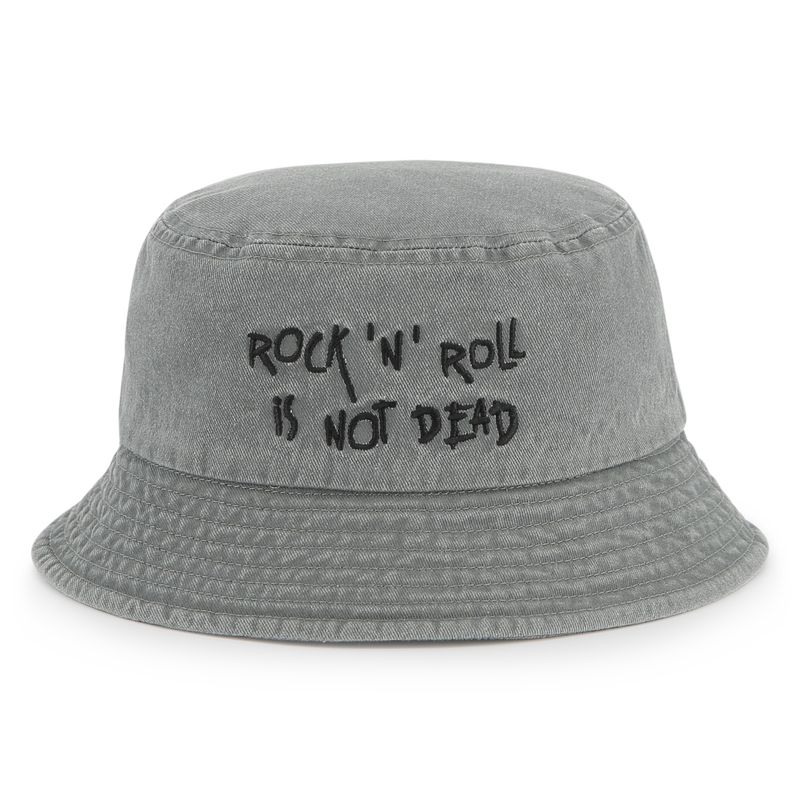 Gorro tipo pescador bordado ZADIG & VOLTAIRE 
                        NI&Ntilde;O