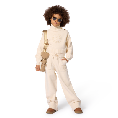 Su&eacute;ter MICHAEL KORS NI&Ntilde;A