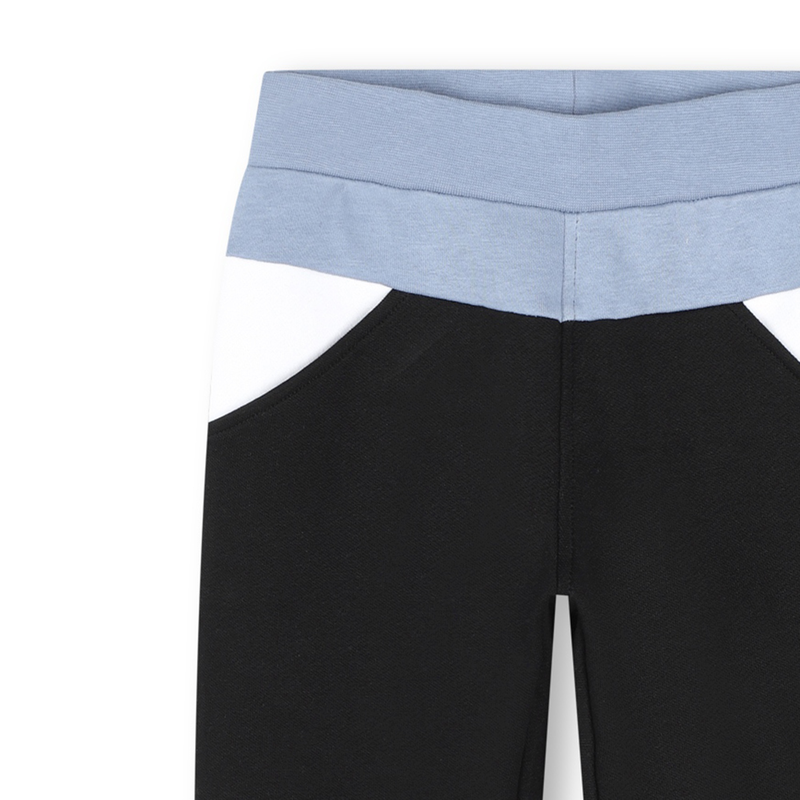 Pantal&oacute;n de ch&aacute;ndal BOSS 
                        NI&Ntilde;O