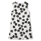 Vestido de tirantes MARC JACOBS 
                    NI&Ntilde;A