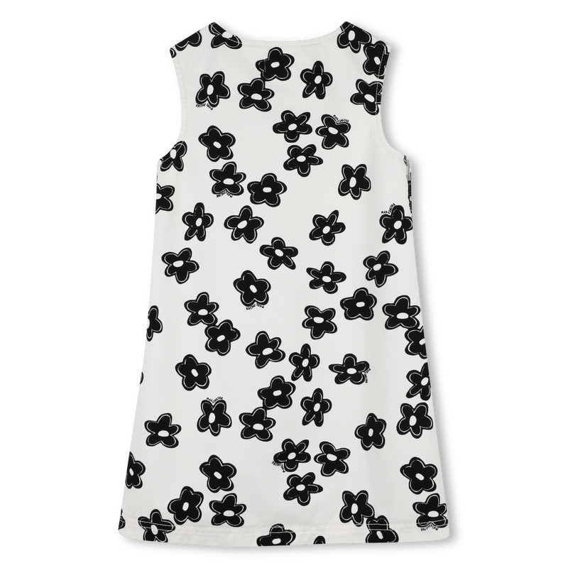 VESTIDO DE TIRANTES MARC JACOBS 
                        NI&Ntilde;A