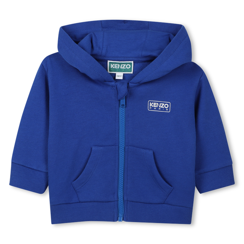Conjunto chaqueta y pantal&oacute;n KENZO KIDS 
                        NI&Ntilde;O