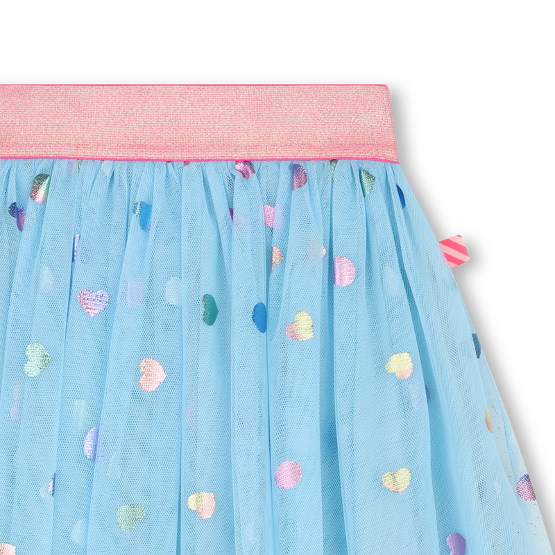 Falda de tul BILLIEBLUSH 
                        NI&Ntilde;A