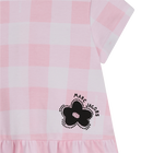 Vestido skater MARC JACOBS 
                    UNISEXO