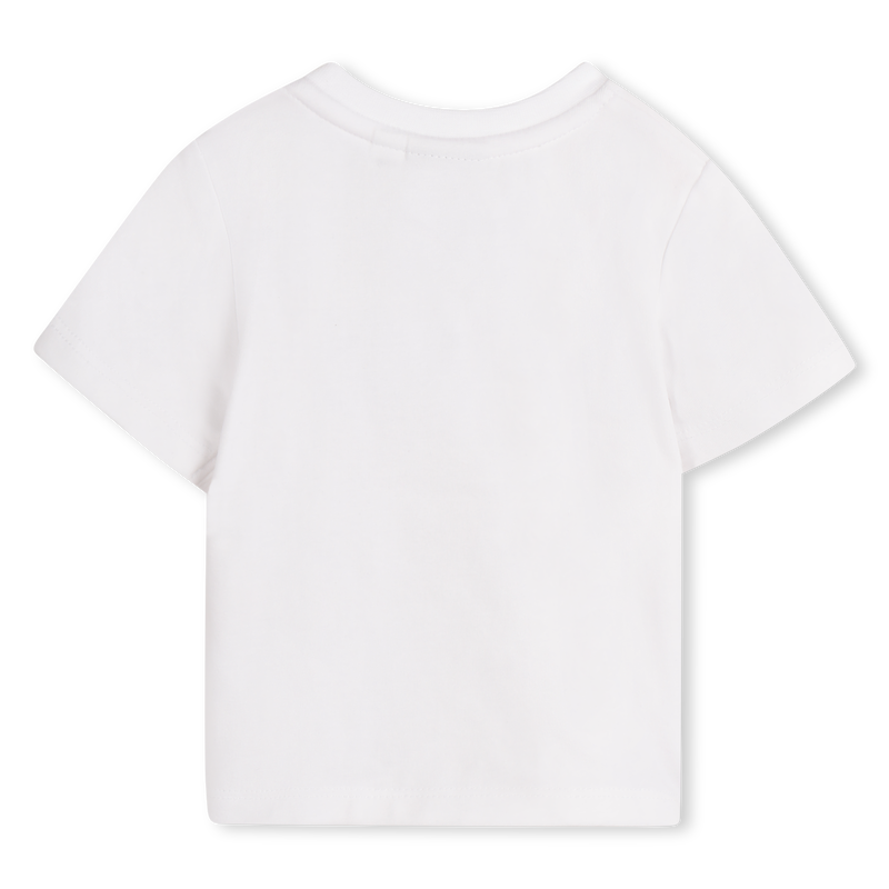 Ch&aacute;ndal de 3 piezas BOSS 
                        NI&Ntilde;O