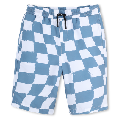 SHORTS DE BA&Ntilde;O MARC JACOBS NI&Ntilde;O