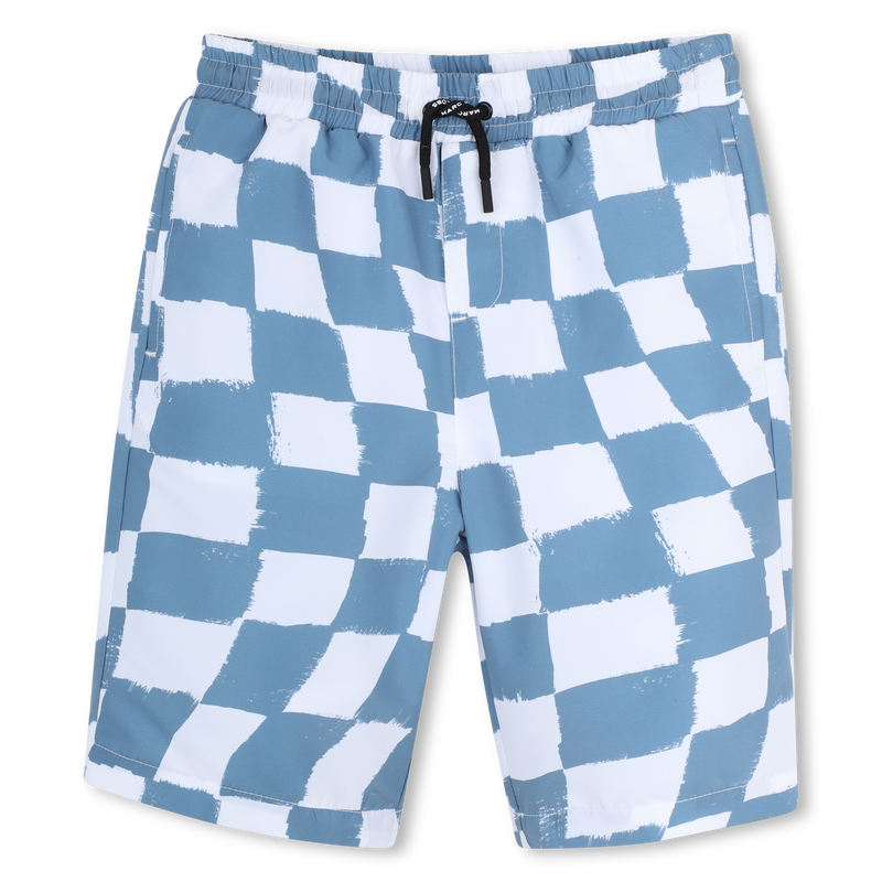 SHORTS DE BA&Ntilde;O MARC JACOBS 
                        NI&Ntilde;O