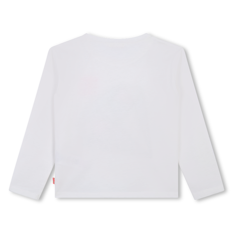 Camiseta de manga larga BILLIEBLUSH 
                        NI&Ntilde;A