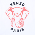 Camiseta de manga corta KENZO KIDS 
                    NI&Ntilde;A