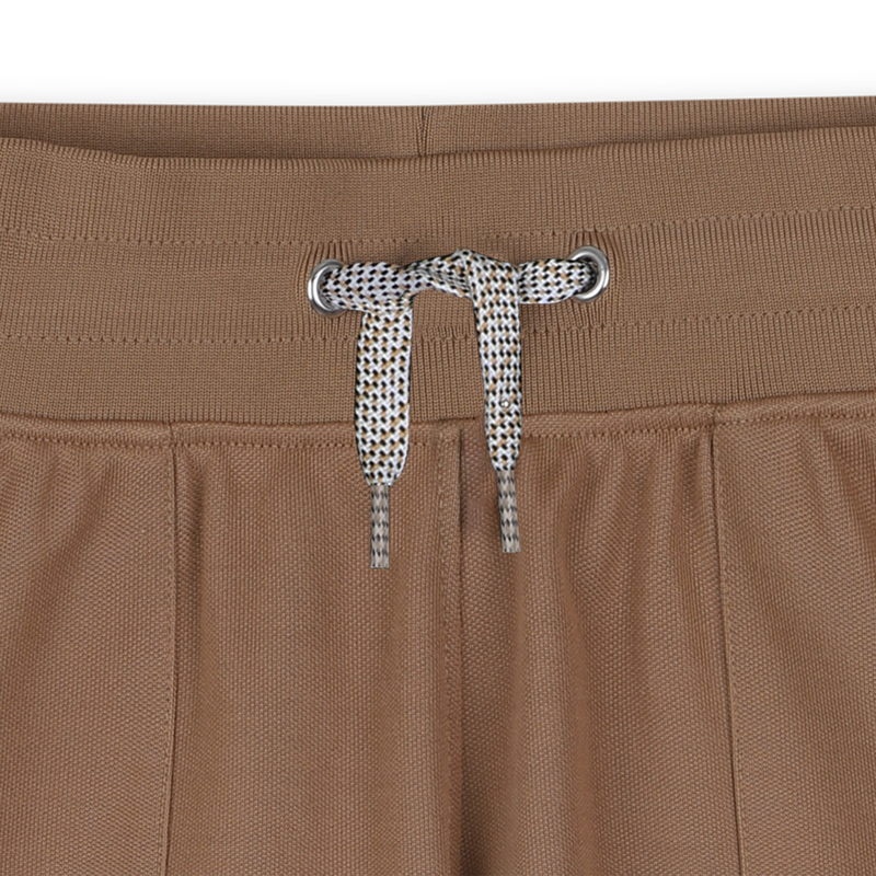 Pantalones cortos de ch&aacute;ndal BOSS 
                        NI&Ntilde;O