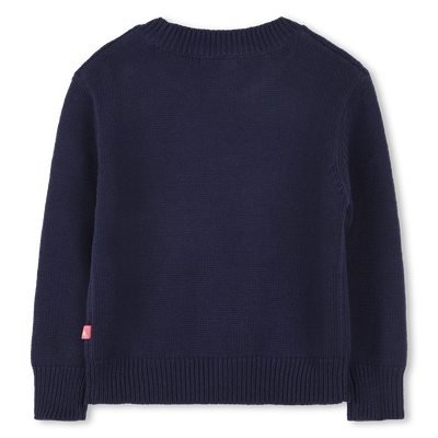 Jersey de punto BILLIEBLUSH NI&Ntilde;A