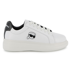 Zapatillas con cordones KARL LAGERFELD KIDS 
                    UNISEXO