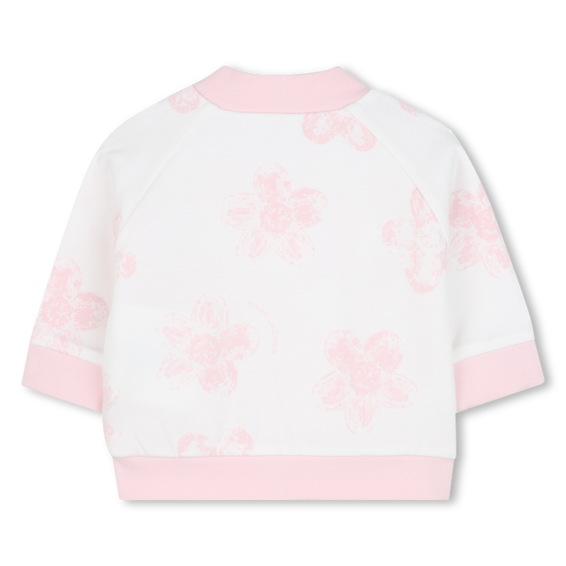 Juego reversible de 3 piezas MARC JACOBS 
                        UNISEXO