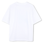 Camiseta de manga corta TIMBERLAND 
                    NI&Ntilde;O