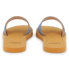 Chanclas de piel de oveja CHLOE 
                    NI&Ntilde;A
