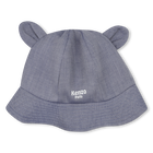 Conjunto de pijama, sombrero de pescador y babero KENZO KIDS 
                    NI&Ntilde;O