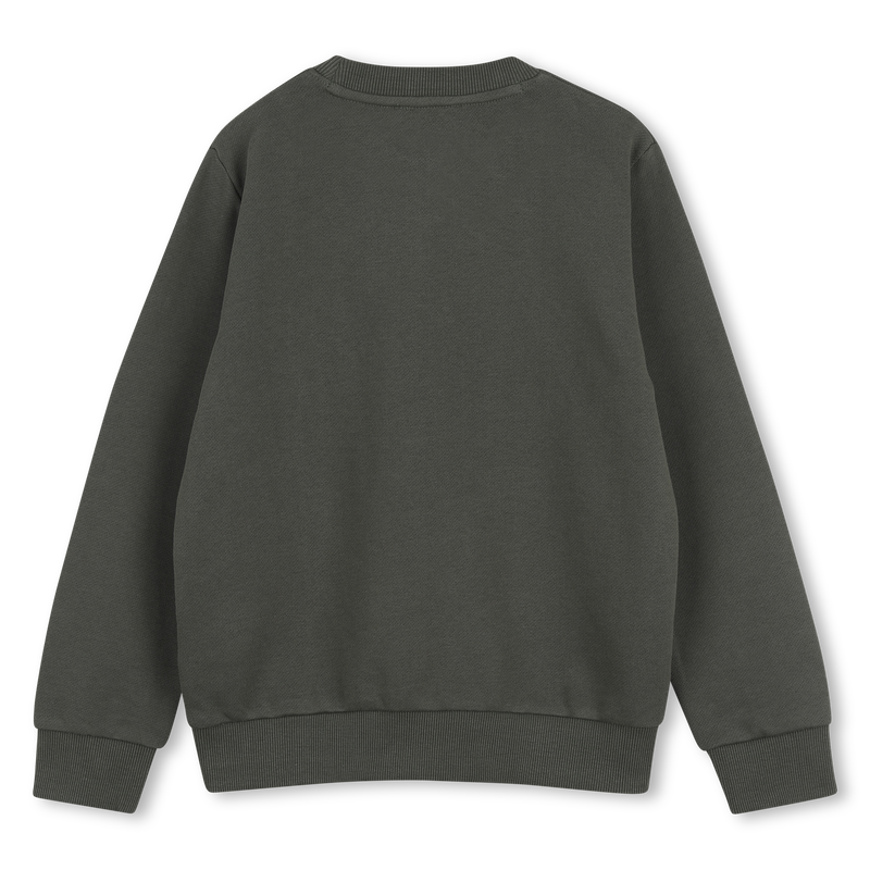 Conjunto de sudadera y pantal&oacute;n KENZO KIDS 
                        UNISEXO