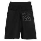 Pantal&oacute;n corto holgado DKNY 
                    NI&Ntilde;A