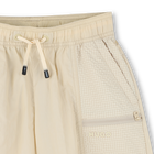 Bermudas de cintura el&aacute;stica HUGO 
                    NI&Ntilde;O