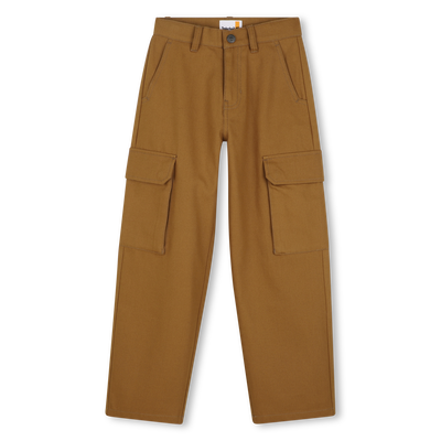 Pantal&oacute;n TIMBERLAND NI&Ntilde;O