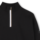 Sudadera BOSS 
                    NI&Ntilde;O