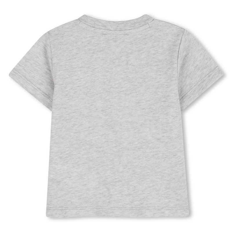 CONJUNTO DE CAMISETA Y BERMUDAS KENZO KIDS 
                        NI&Ntilde;O