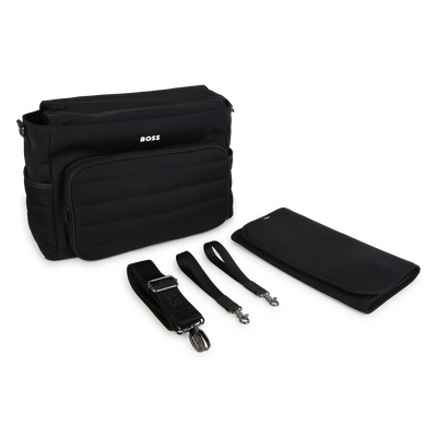 Bolsa de pa&ntilde;ales BOSS UNISEXO