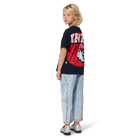Pantalones vaqueros KENZO KIDS 
                    NI&Ntilde;A
