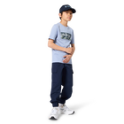 Pantalones de carga BOSS 
                    NI&Ntilde;O