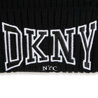 Gorro de punto DKNY 
                    NI&Ntilde;O