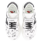Zapatillas MARC JACOBS 
                    NI&Ntilde;O